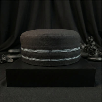 Ma’moun Kufi Sakhra Slate