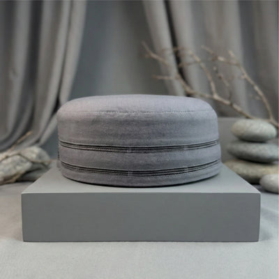 Ma’moun Kufi Silver Aman