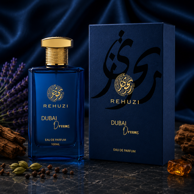 The Dubai Dream
