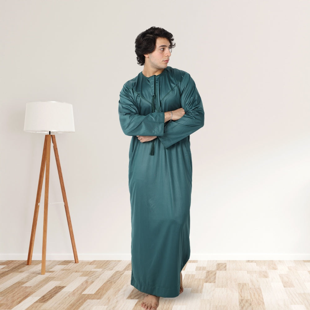 Men's Thobe Collection