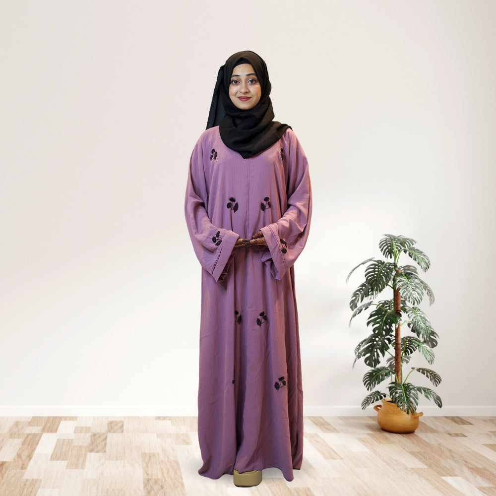 Women's Abaya Collection
