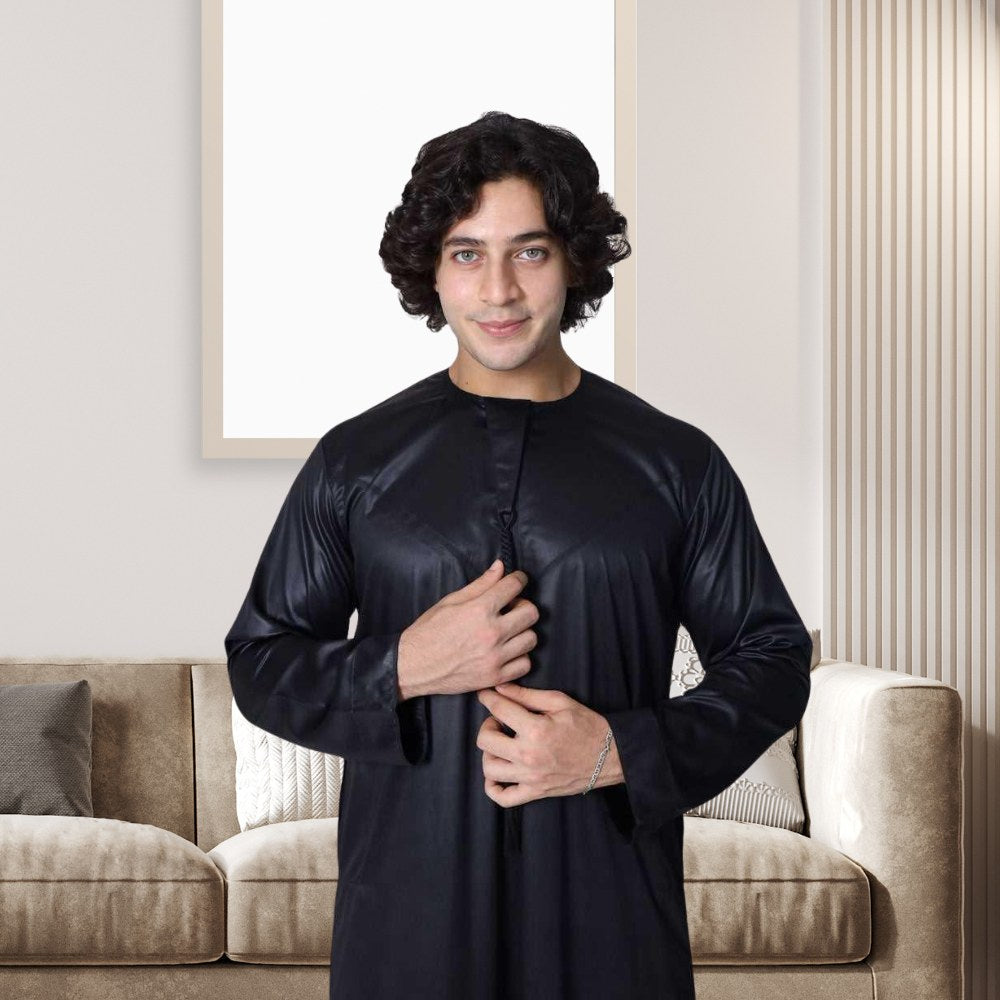 Emirati Thobe : Premium