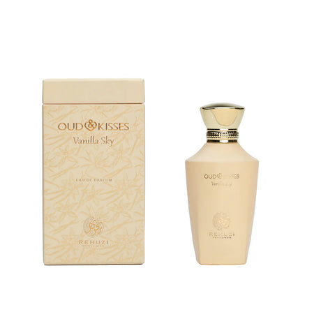 Vanilla Sky Perfume by Alhaya Fashion