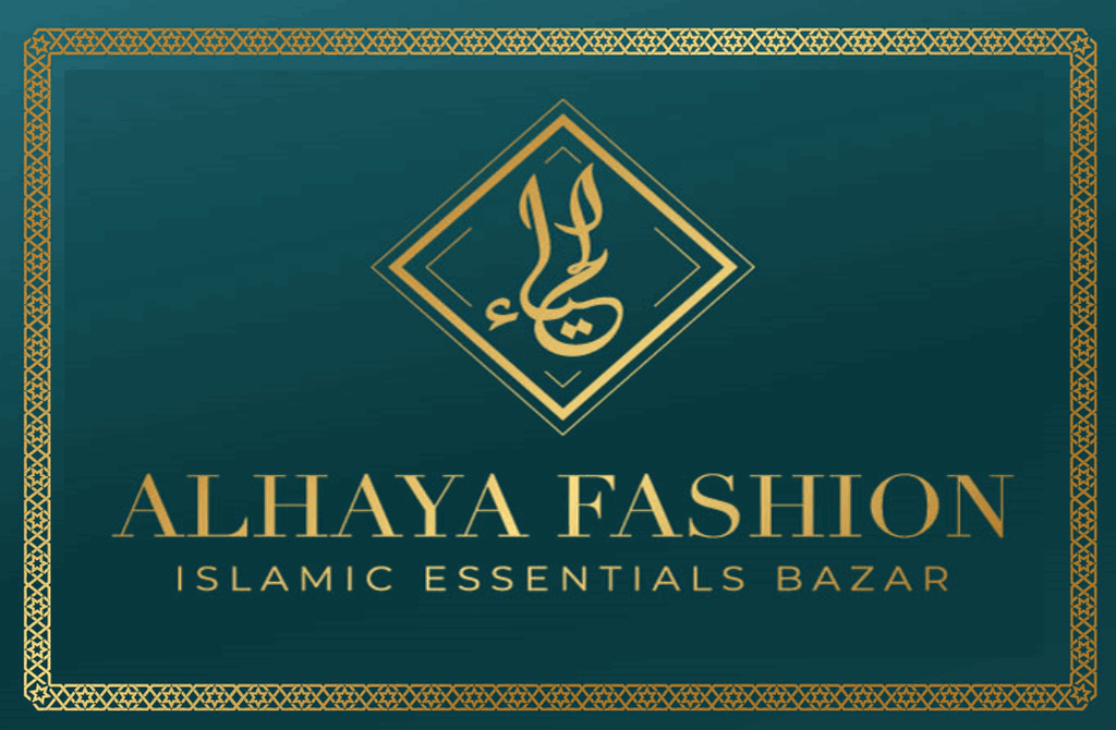 Al Haya Fashion Gifts Cards - Al Haya Fashion Bazar