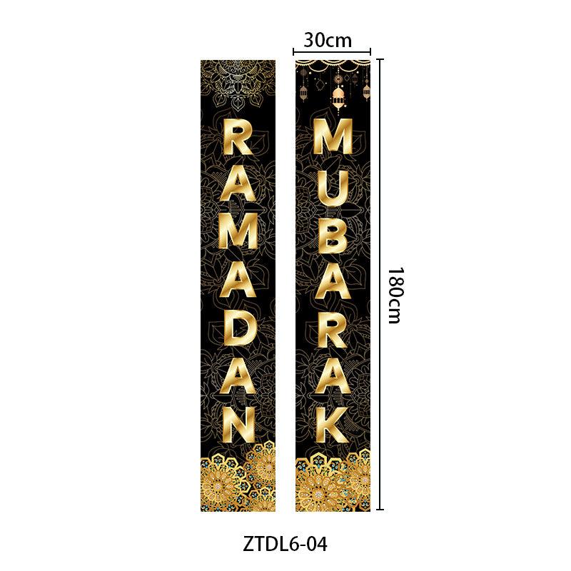 Shop Ramadan Kareem Banner Set - Buy online for Ramadan celebrations