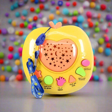 Buy Islamic Quran Apple Toys Online