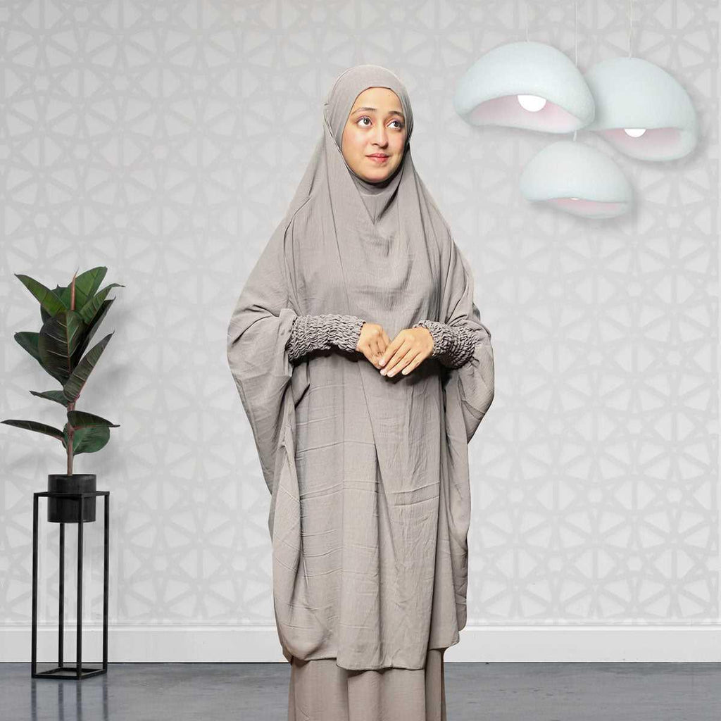 Pestle Modest Elegance Set - Al Haya Fashion Bazar