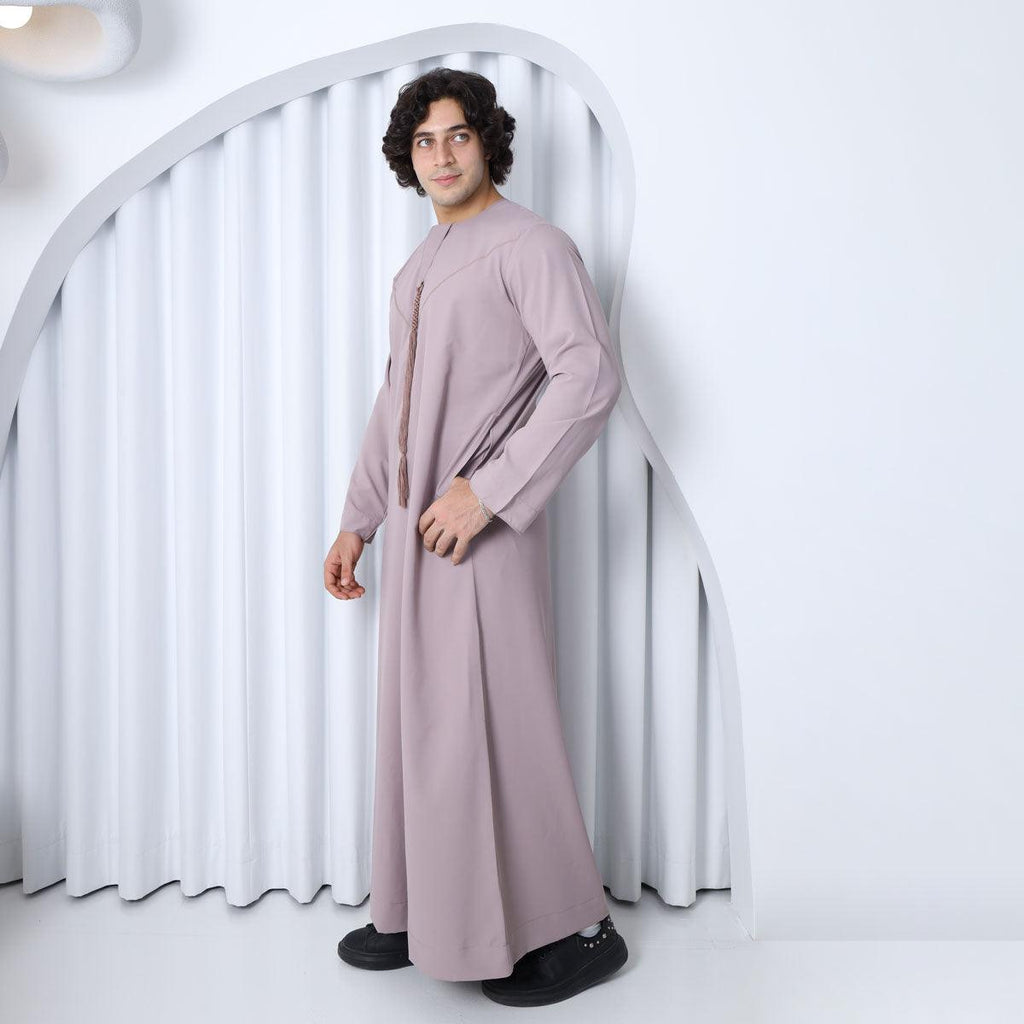 Maverick Emirati Thobe - Al Haya Fashion Bazar